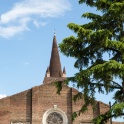 Verone - 265 - Chiesa Santa Maria della Scala